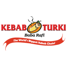 Logo Baba Rafi